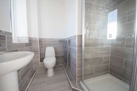 Ger Y Cwm Development, Penrhyncoch, Image 8