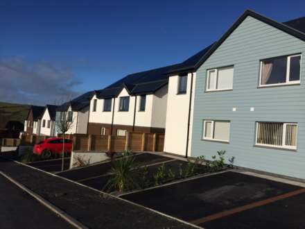 Ger Y Cwm Development, Penrhyncoch, Image 9