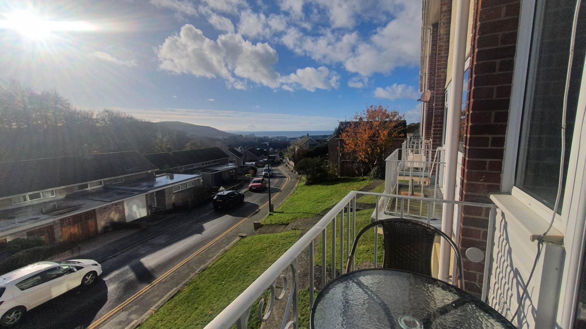 Danycoed, Penglais, Image 1