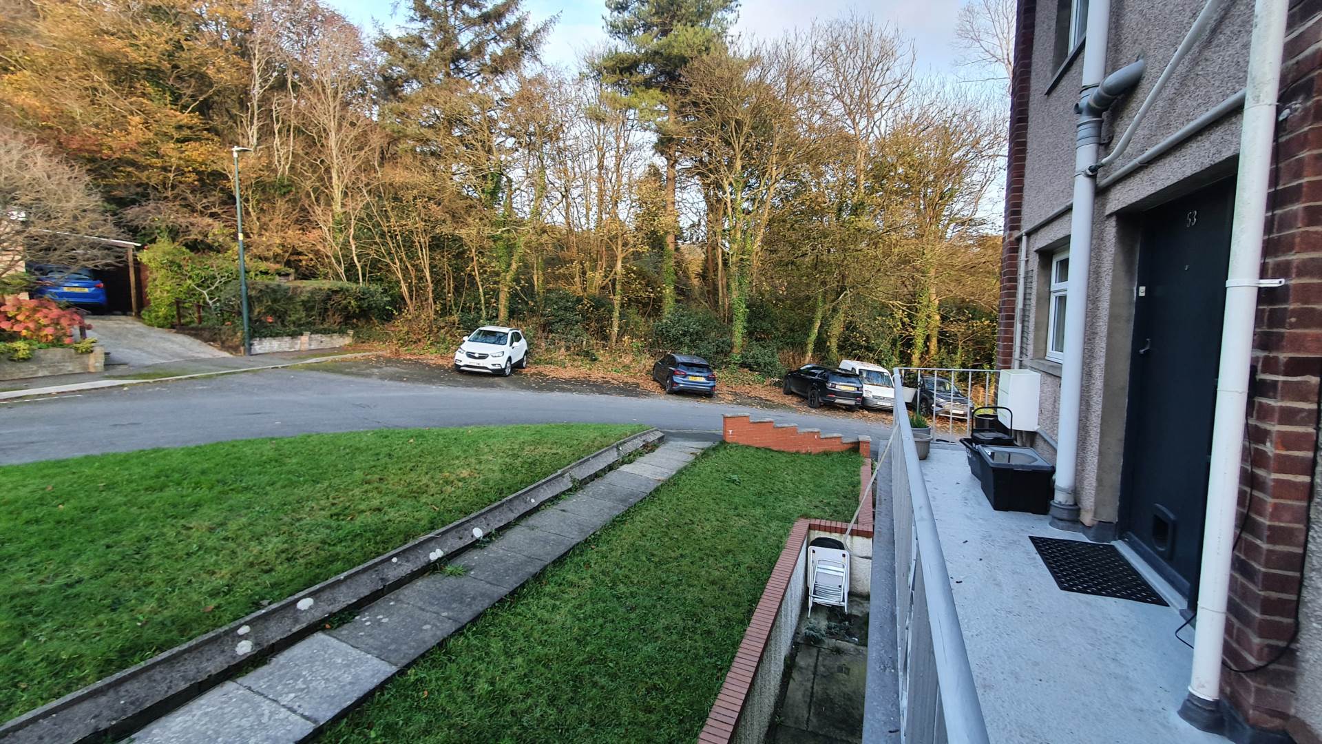 Danycoed, Penglais, Image 16