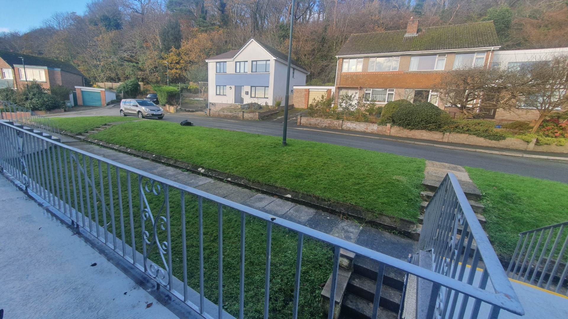 Danycoed, Penglais, Image 18