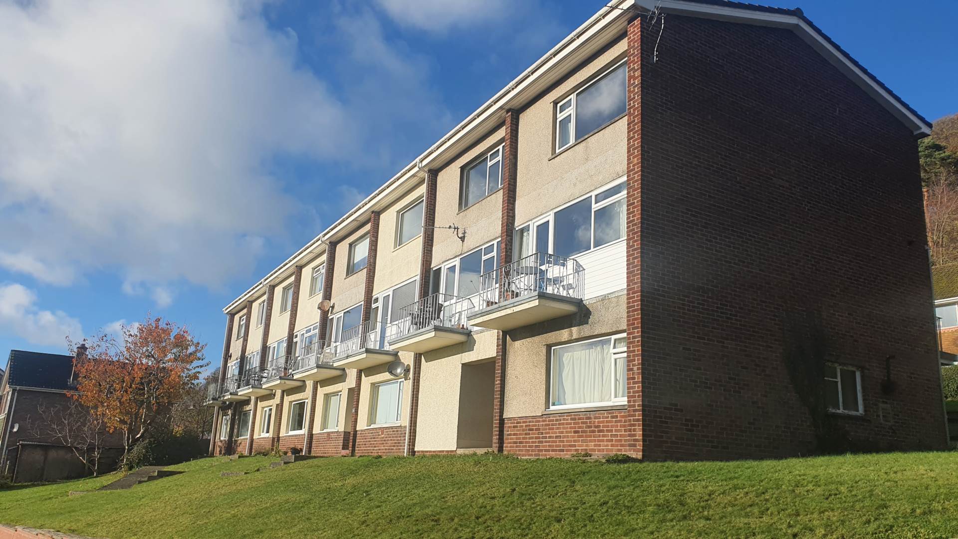 Danycoed, Penglais, Image 19