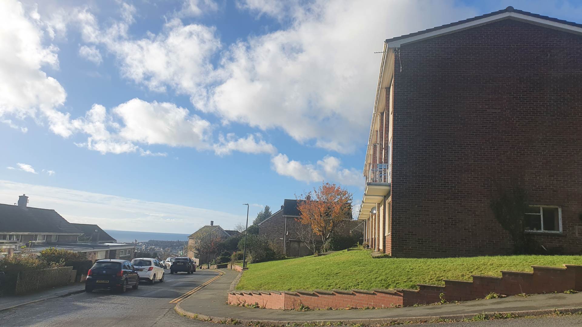 Danycoed, Penglais, Image 2