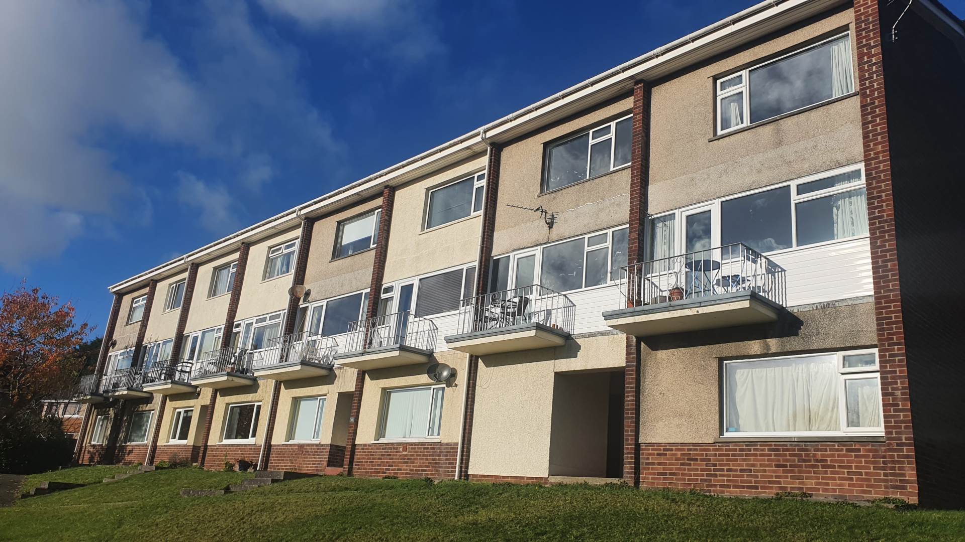Danycoed, Penglais, Image 20