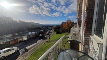 Danycoed, Penglais, Image 1