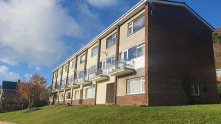 Danycoed, Penglais, Image 19