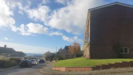 Danycoed, Penglais, Image 2