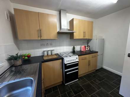 Danycoed, Penglais, Image 9