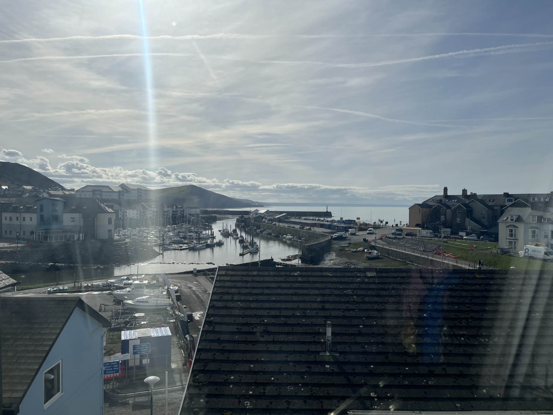 South Road, Aberystwyth, Image 12