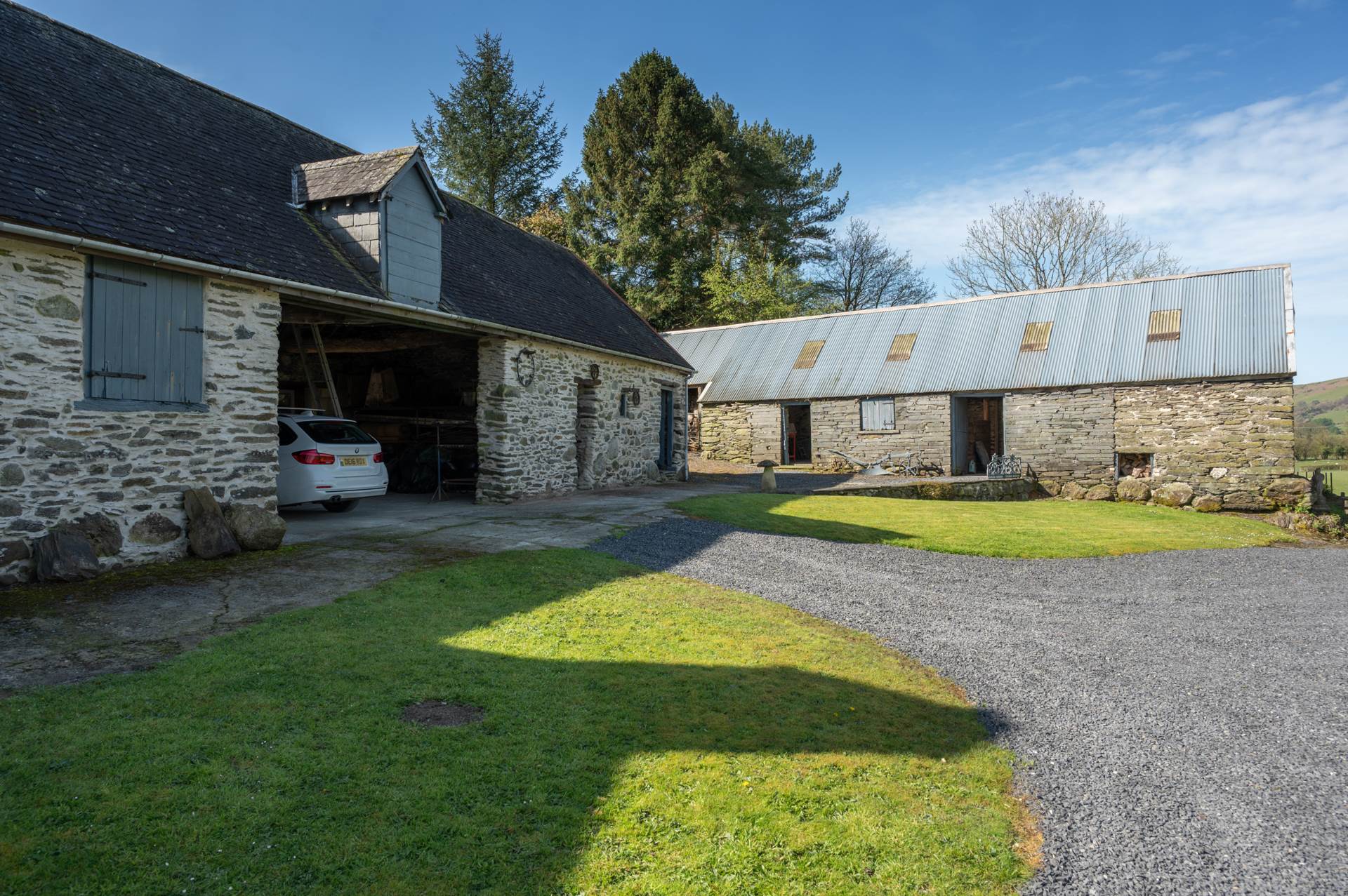 Cemmaes Road, Image 3
