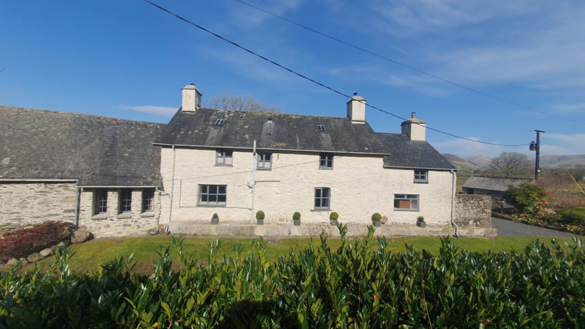 Cemmaes Road, Image 36