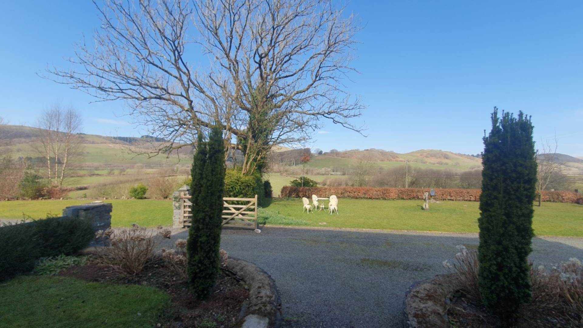 Cemmaes Road, Image 37