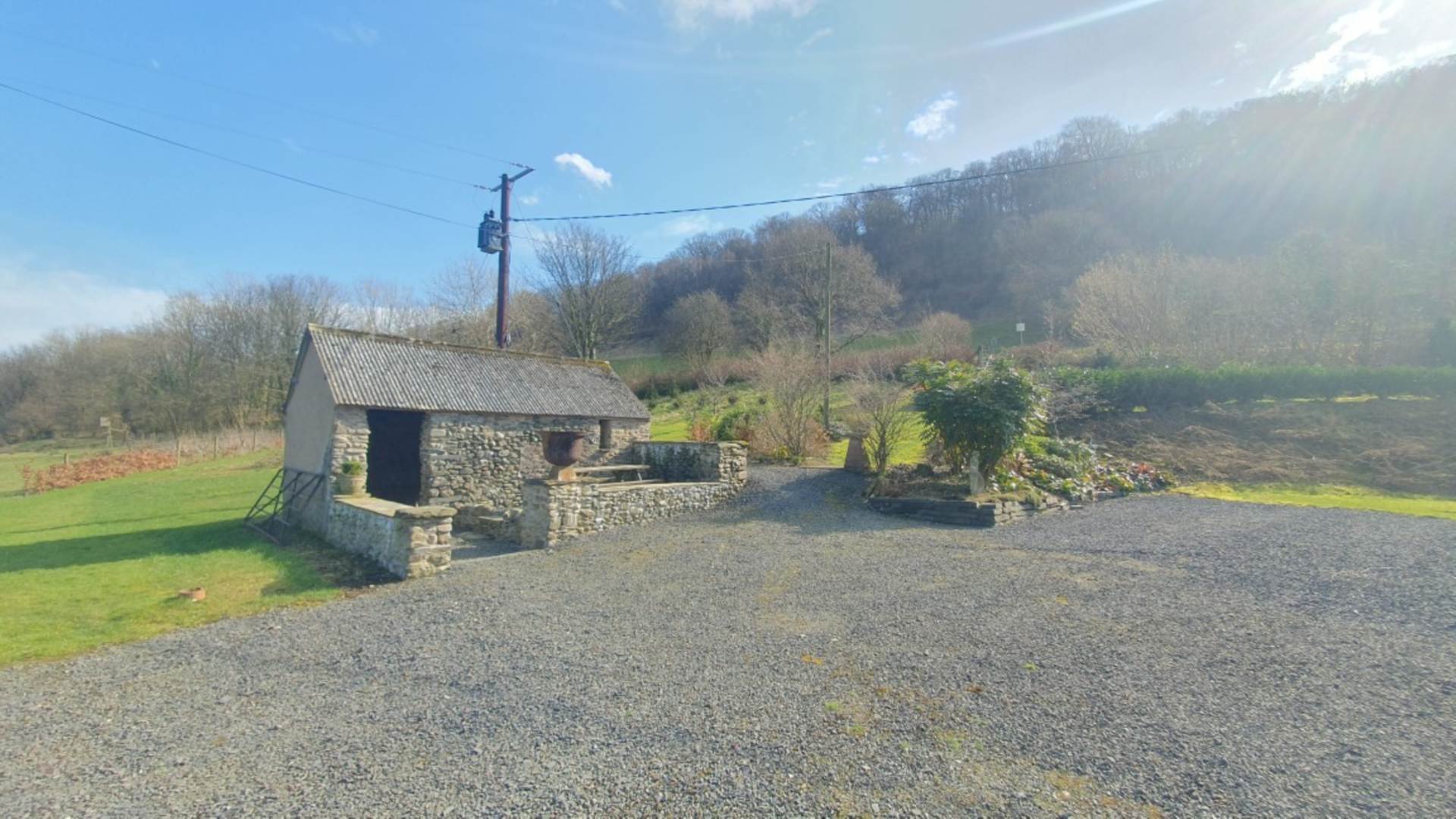 Cemmaes Road, Image 40