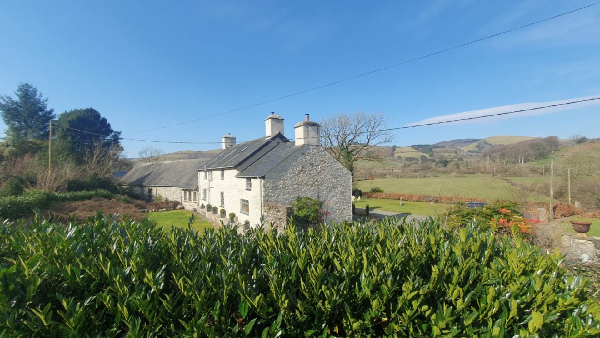 Cemmaes Road, Image 41