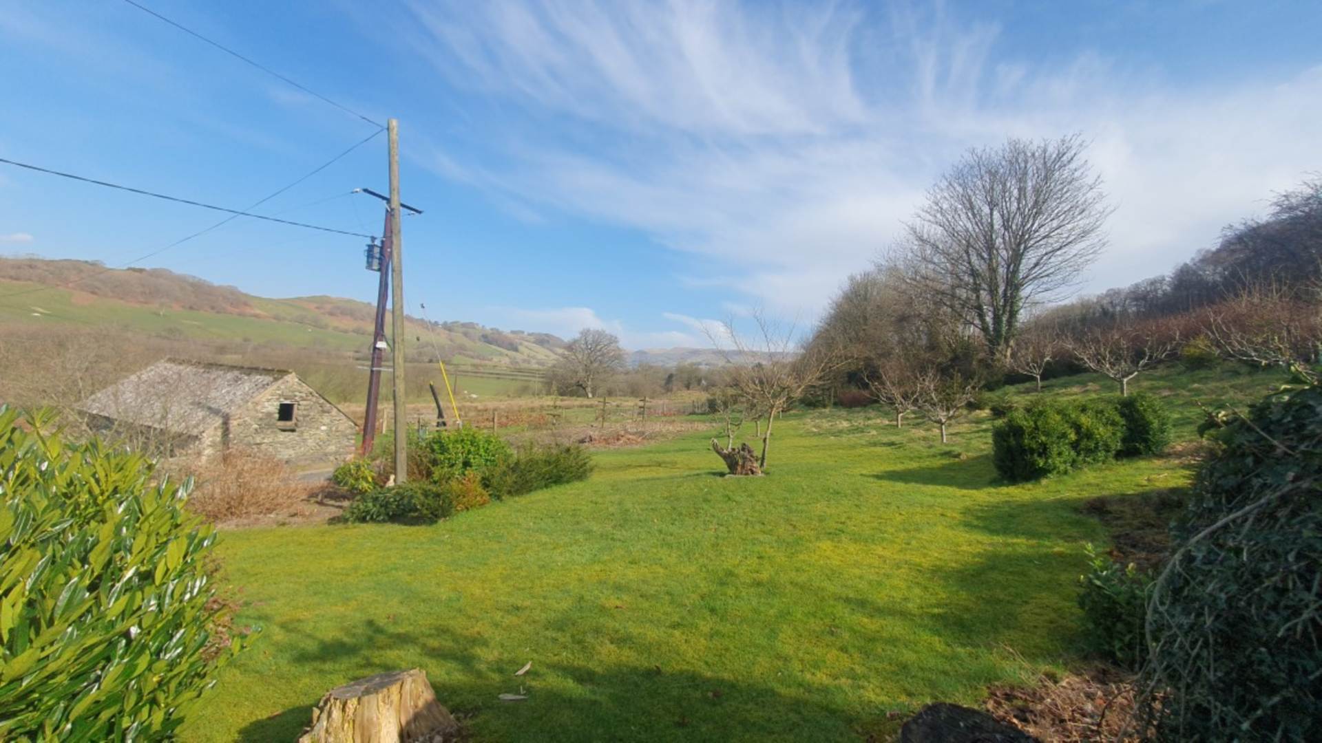 Cemmaes Road, Image 7