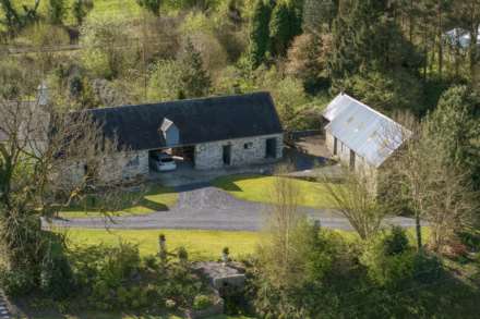 Cemmaes Road, Image 17