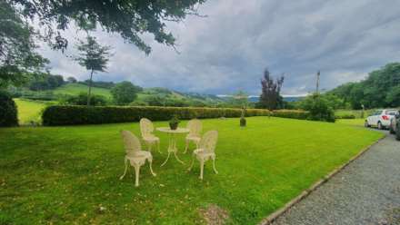 Cemmaes Road, Image 18