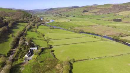 Cemmaes Road, Image 35