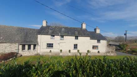Cemmaes Road, Image 36