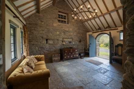 Cemmaes Road, Image 9