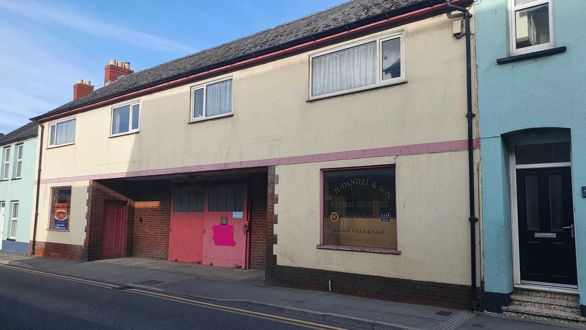 Mill Street, Aberystwyth, Image 8