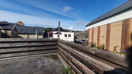 Mill Street, Aberystwyth, Image 16