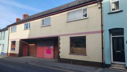 Mill Street, Aberystwyth, Image 8