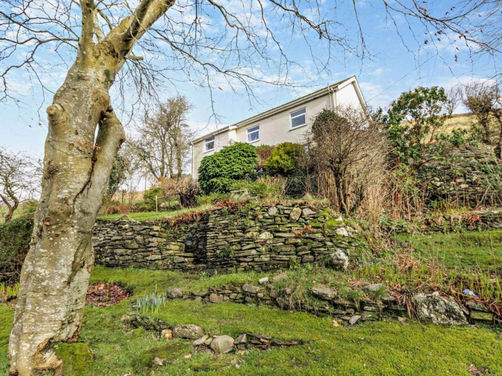 Cwmystwyth, Aberystwyth, Image 1