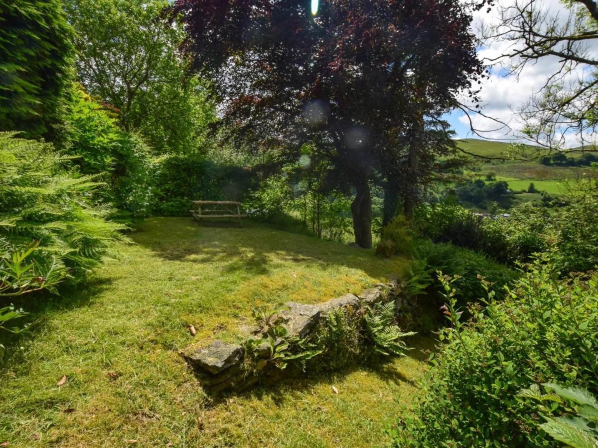 Cwmystwyth, Aberystwyth, Image 14