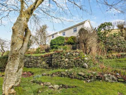 3 Bedroom House, Cwmystwyth, Aberystwyth