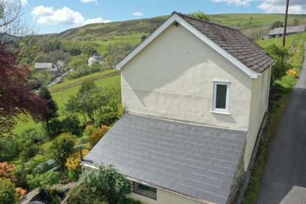 Cwmystwyth, Aberystwyth, Image 16