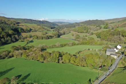 Cwmystwyth, Aberystwyth, Image 2