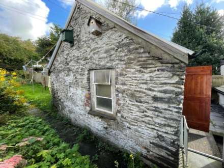 Brickfield Street, Machynlleth, Image 16