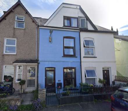 Brickfield Street, Machynlleth, Image 19