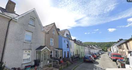 Brickfield Street, Machynlleth, Image 20