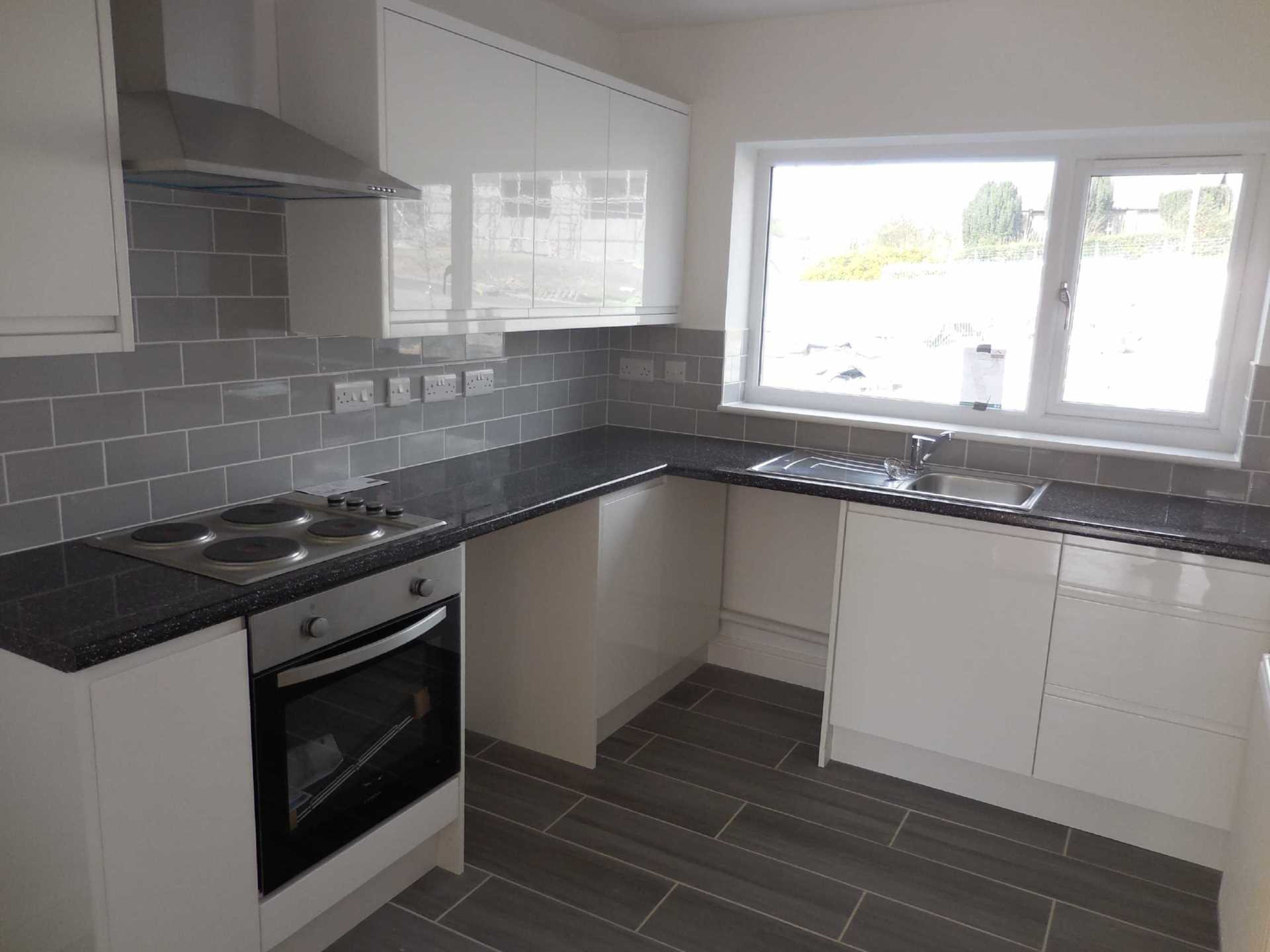 Ger Y Cwm Development, Penrhyncoch, Image 2