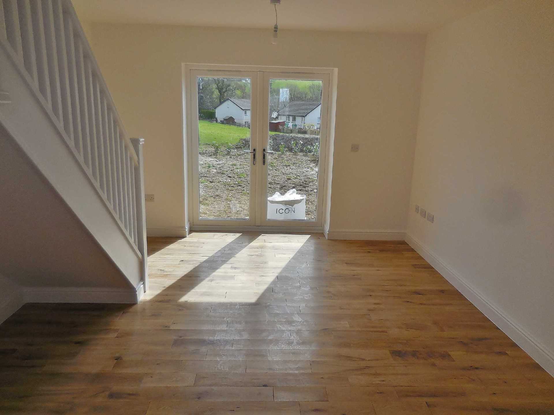 Ger Y Cwm Development, Penrhyncoch, Image 3