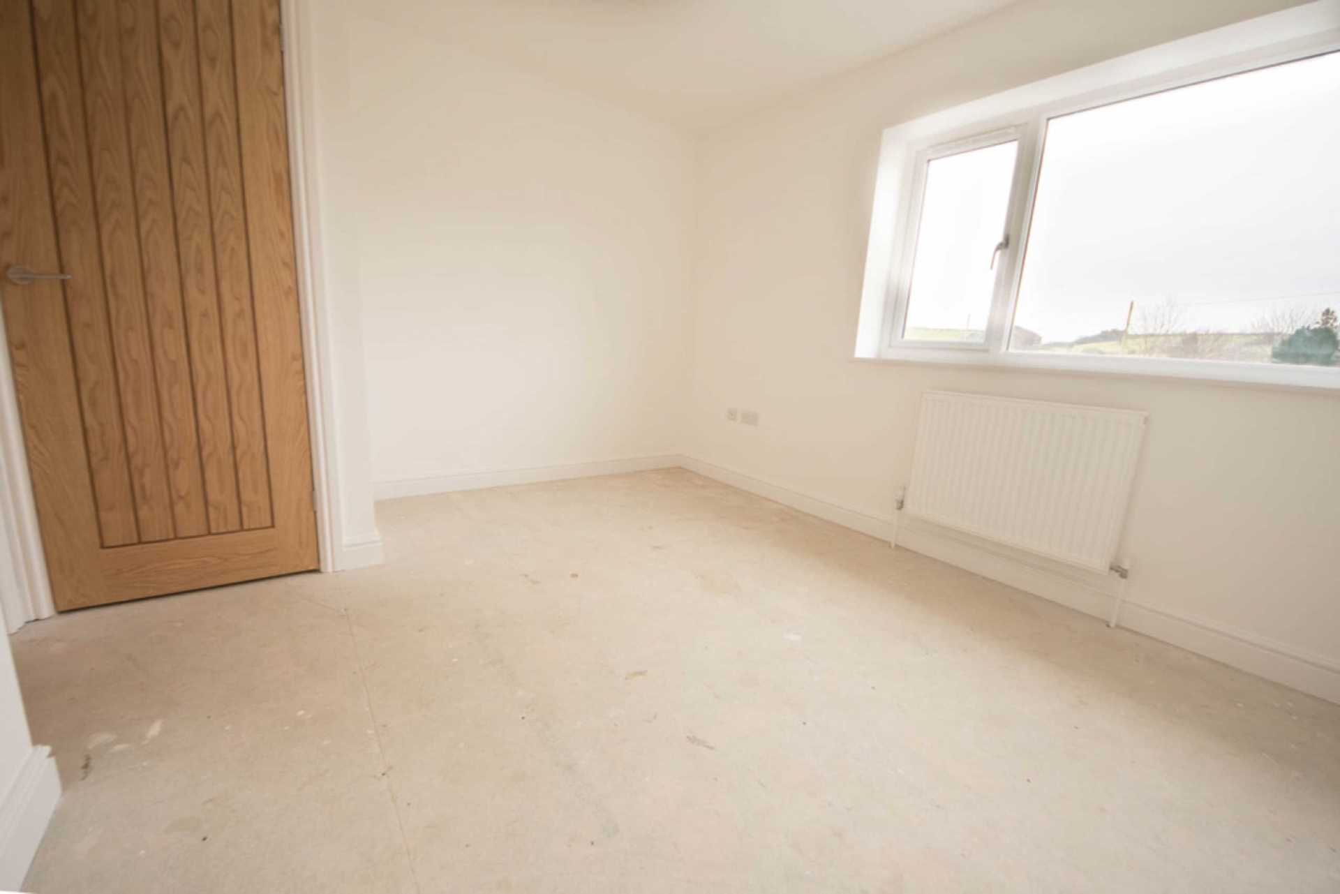 Ger Y Cwm Development, Penrhyncoch, Image 4