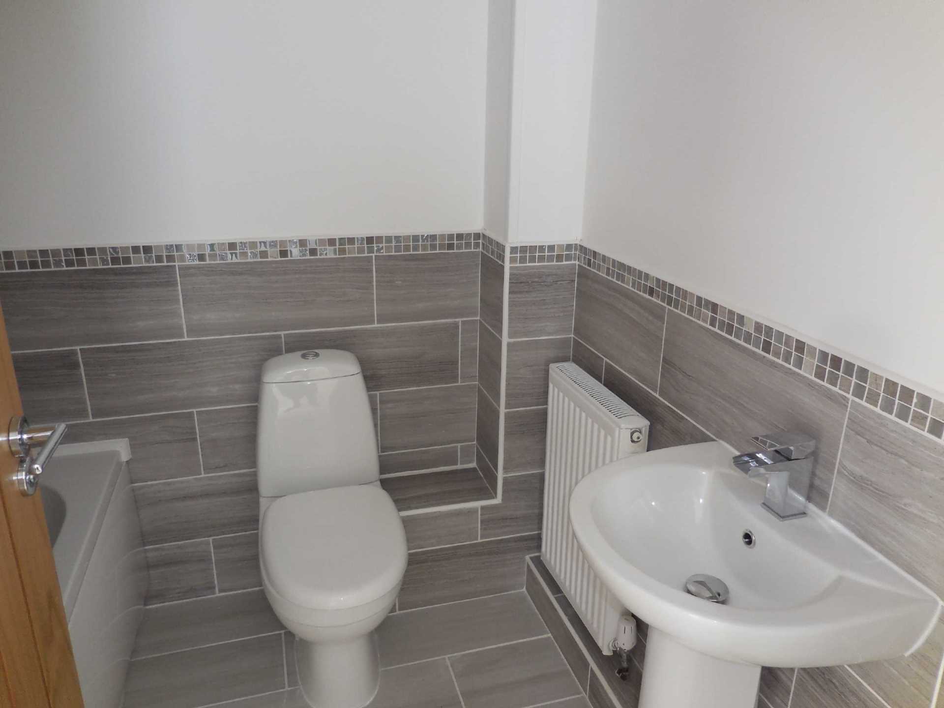 Ger Y Cwm Development, Penrhyncoch, Image 5
