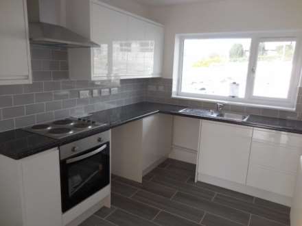 Ger Y Cwm Development, Penrhyncoch, Image 2