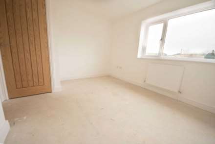 Ger Y Cwm Development, Penrhyncoch, Image 4