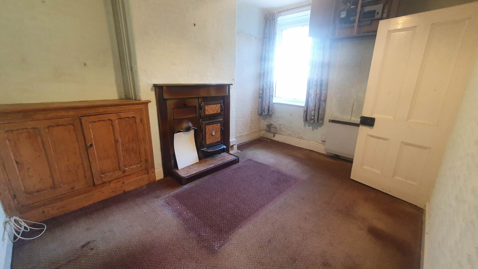 Heol Powys, Machynlleth, Image 12