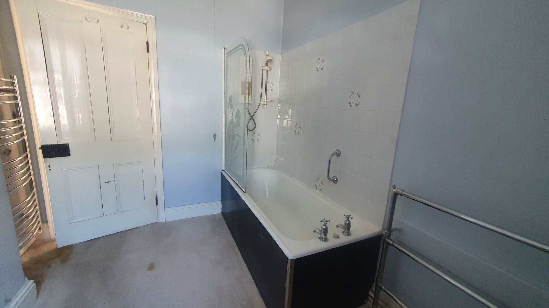 Heol Powys, Machynlleth, Image 14