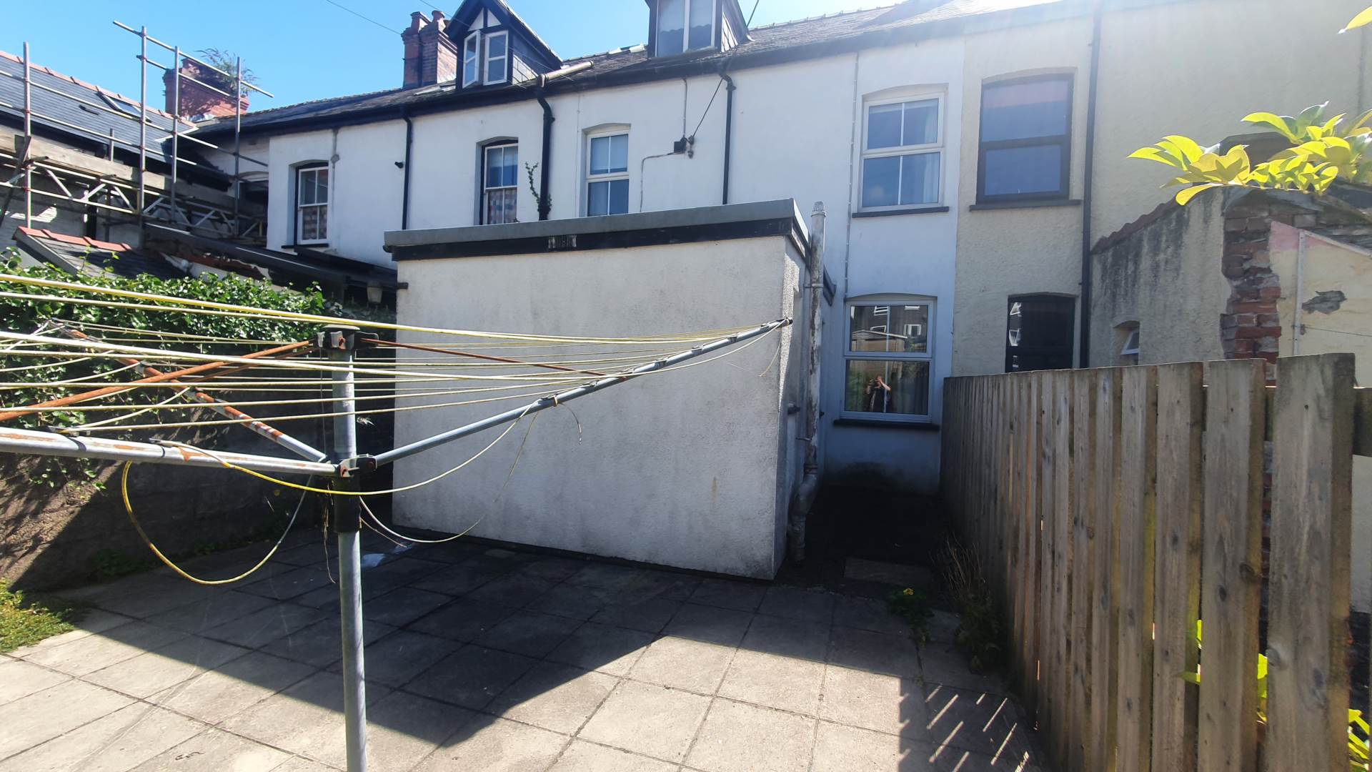 Heol Powys, Machynlleth, Image 19