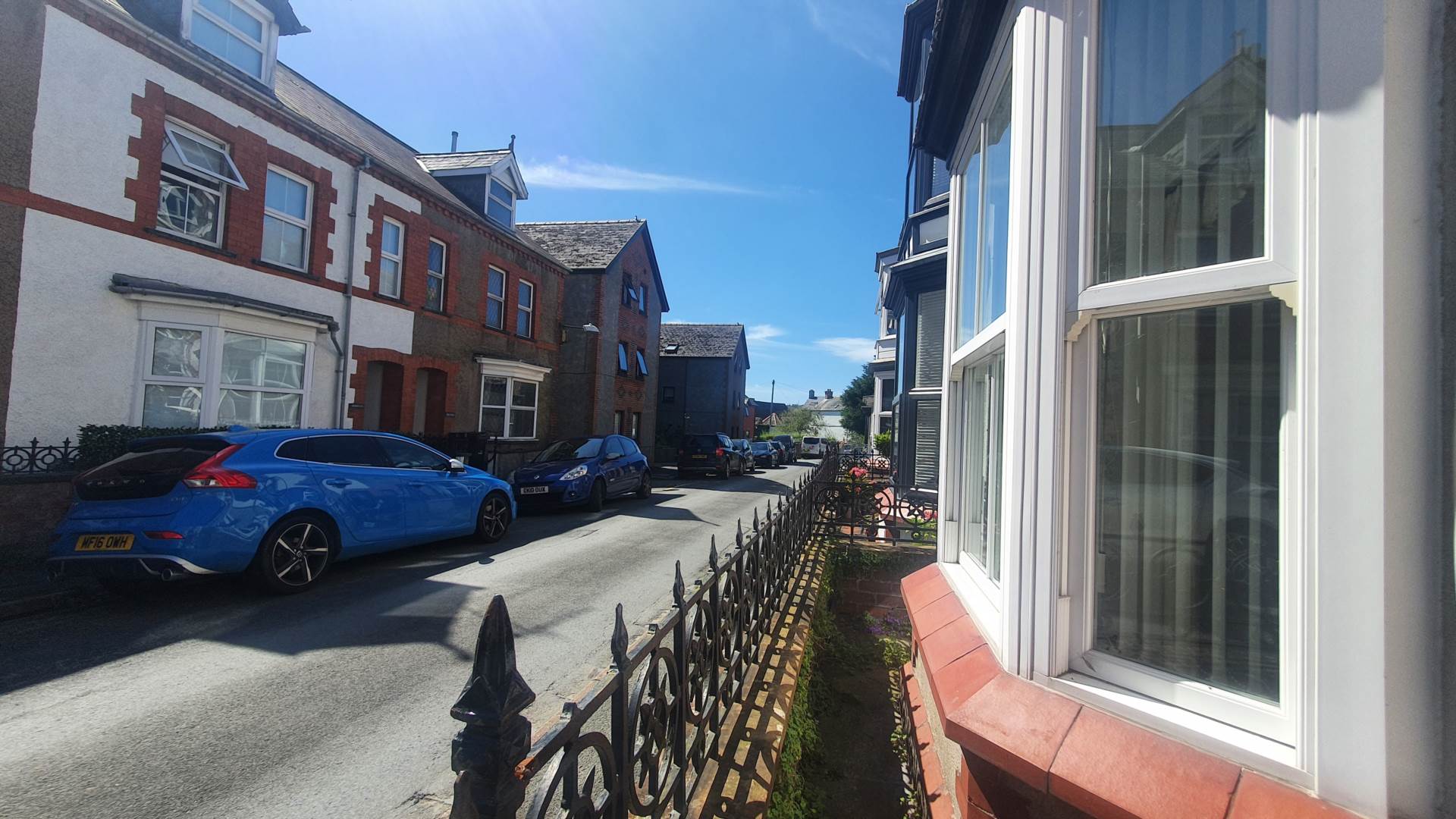 Heol Powys, Machynlleth, Image 21