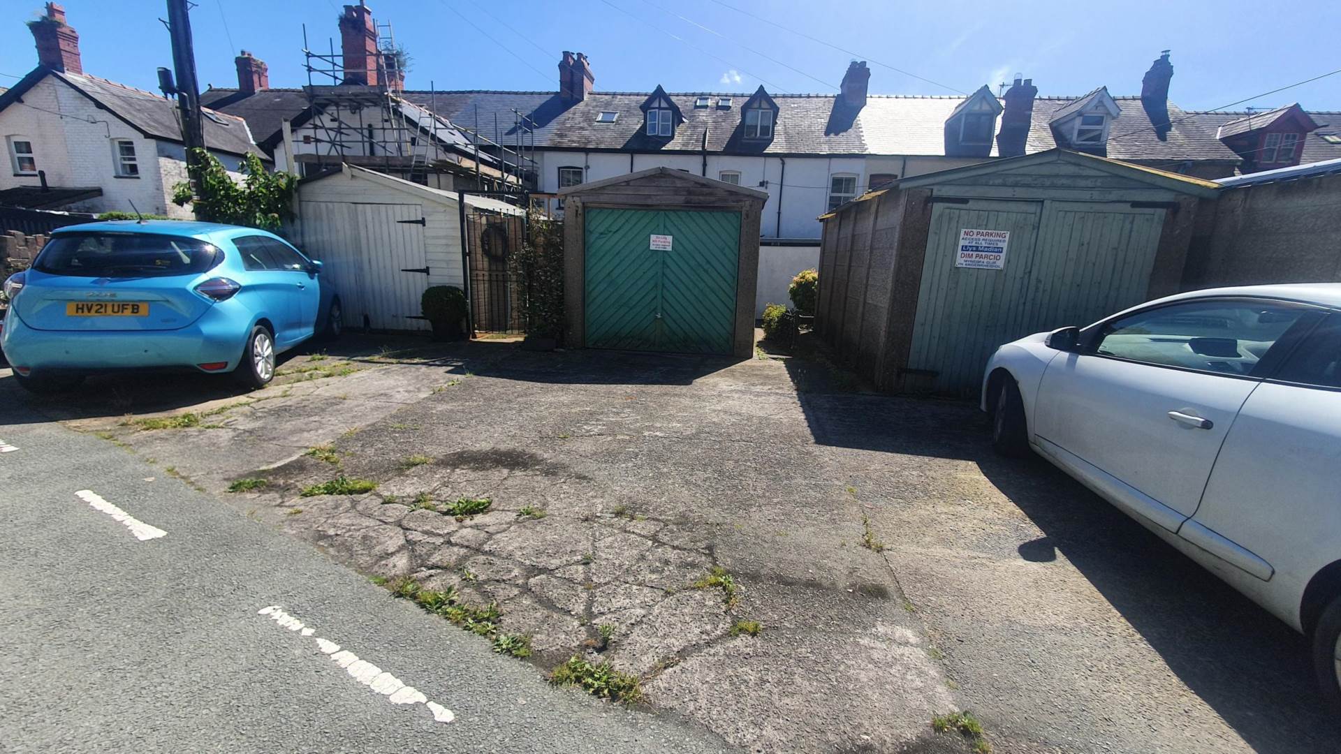 Heol Powys, Machynlleth, Image 5