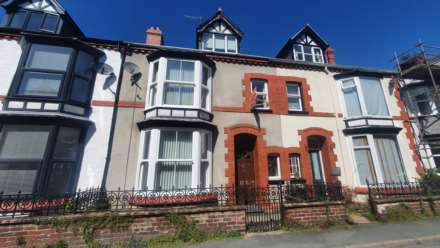 Property For Sale Heol Powys, Machynlleth