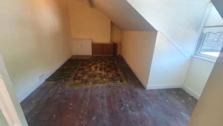 Heol Powys, Machynlleth, Image 11