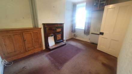 Heol Powys, Machynlleth, Image 12