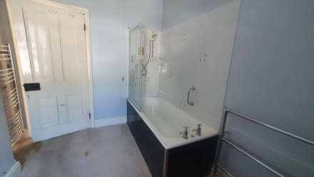 Heol Powys, Machynlleth, Image 14